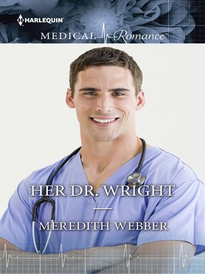 Her Dr. Wright - ebook